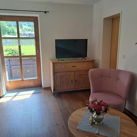 Landhaus Via Decia - Bad Hindelang Plus Partner Bagian luar foto