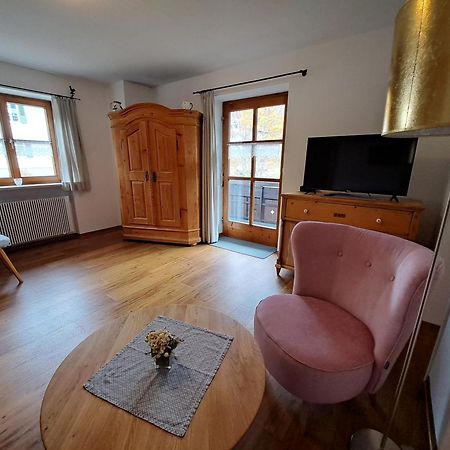 Landhaus Via Decia - Bad Hindelang Plus Partner Bagian luar foto