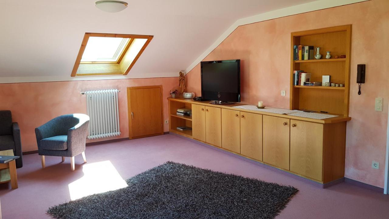 Landhaus Via Decia - Bad Hindelang Plus Partner Bagian luar foto