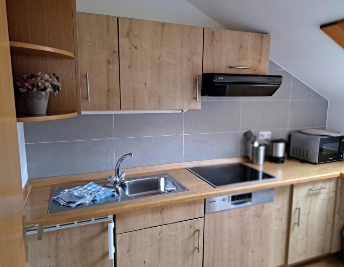 Landhaus Via Decia - Bad Hindelang Plus Partner Bagian luar foto
