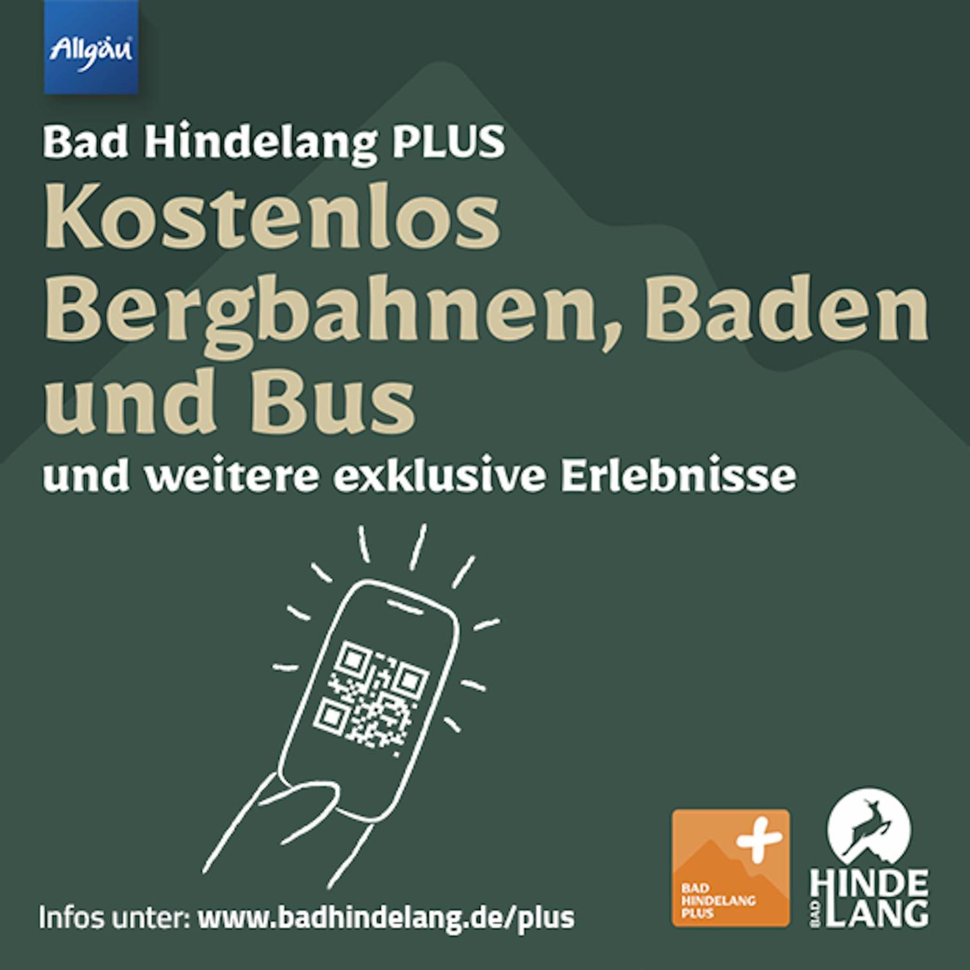 Landhaus Via Decia - Bad Hindelang Plus Partner Bagian luar foto