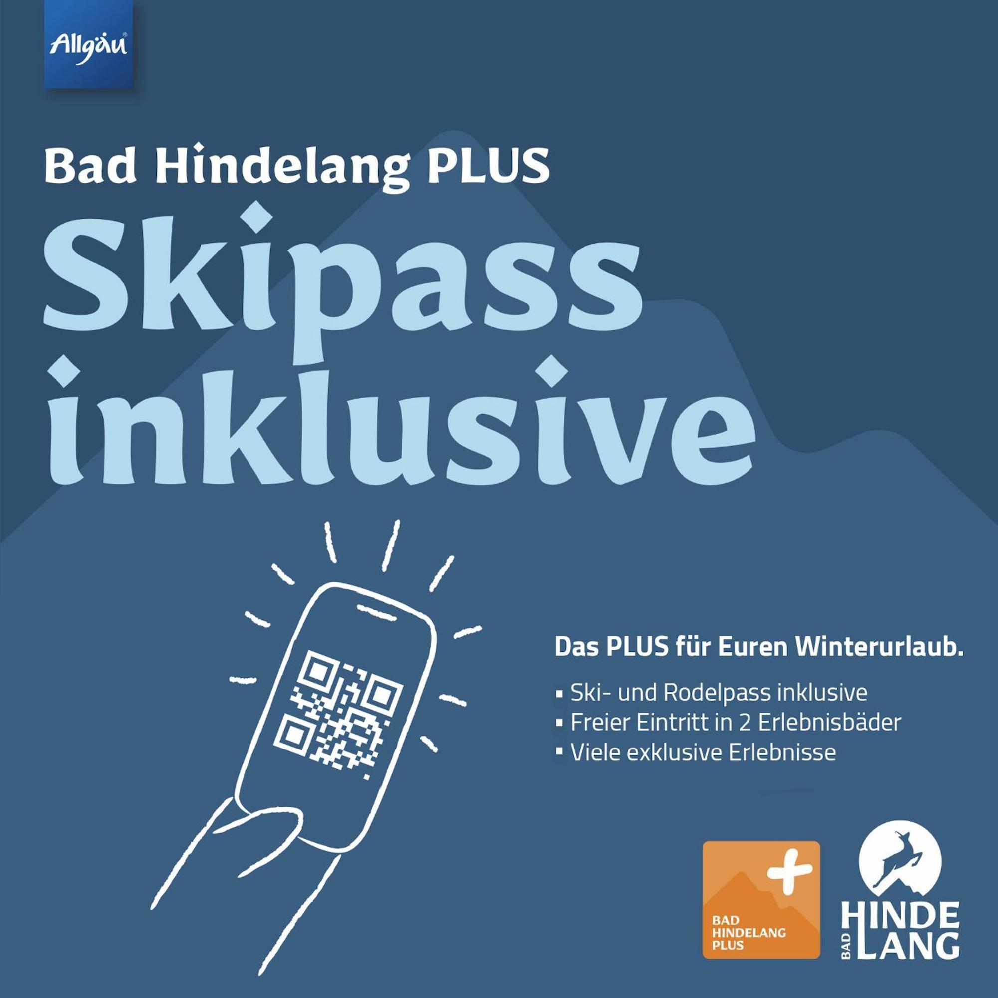 Landhaus Via Decia - Bad Hindelang Plus Partner Bagian luar foto