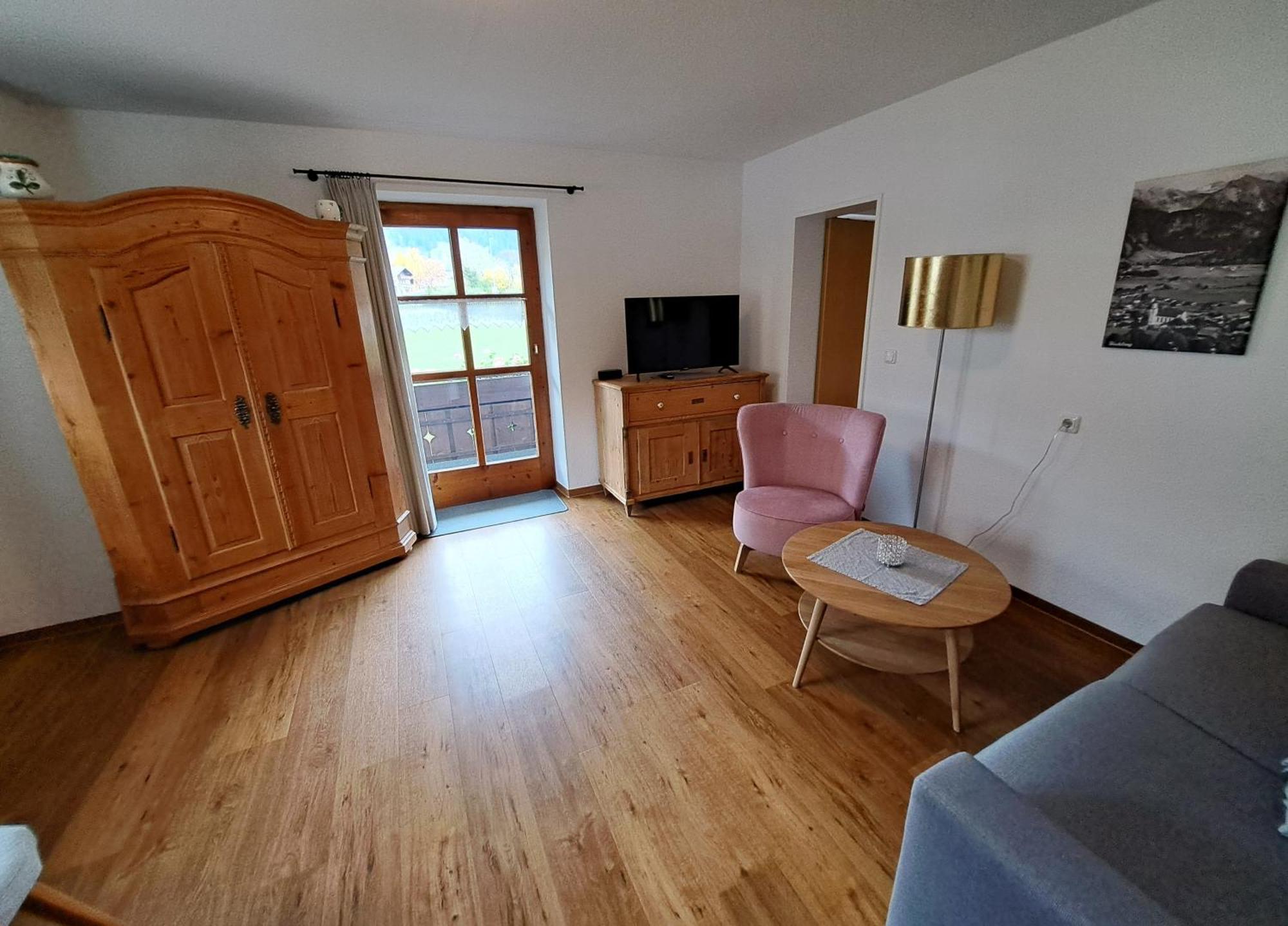 Landhaus Via Decia - Bad Hindelang Plus Partner Bagian luar foto