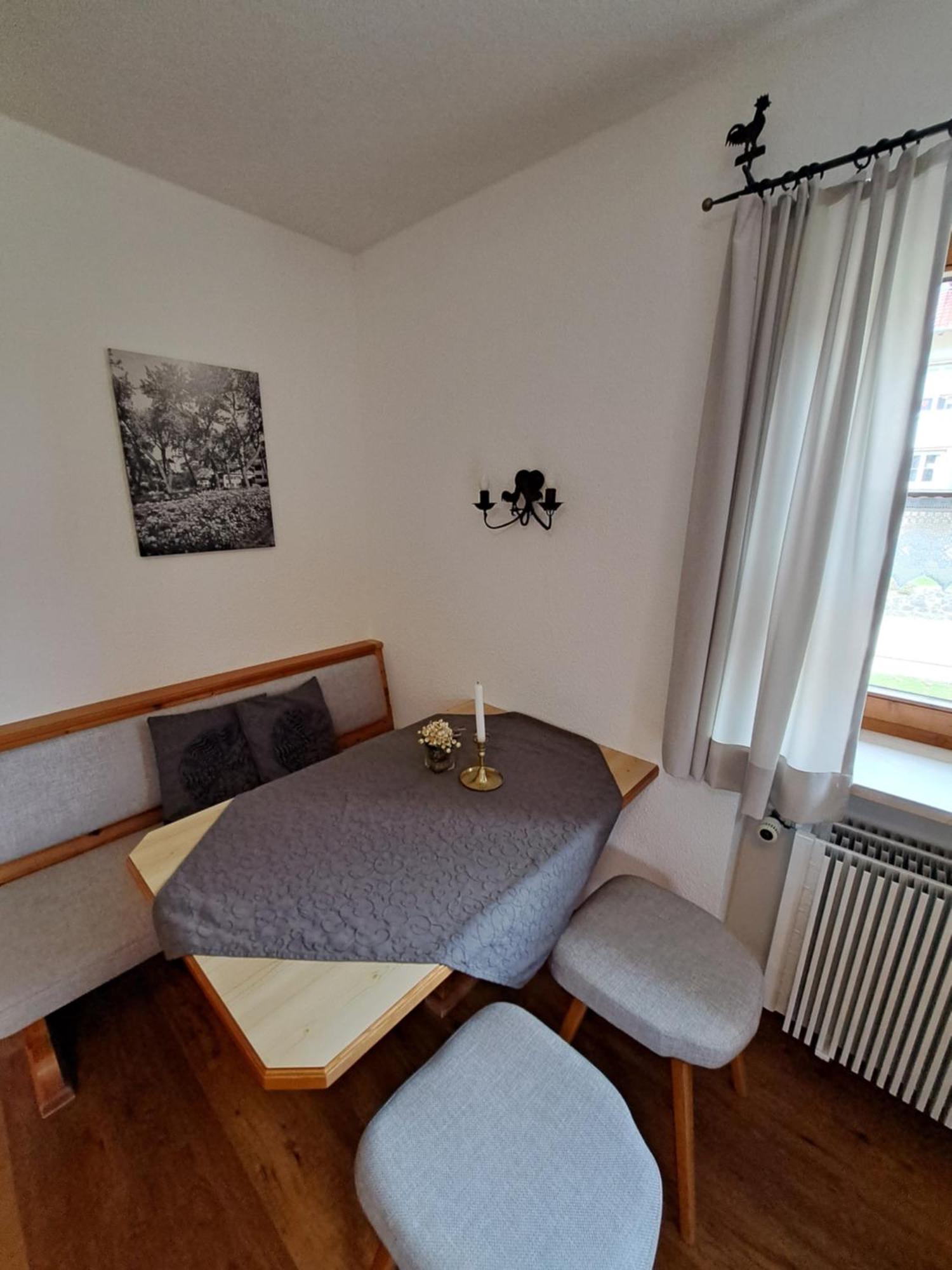 Landhaus Via Decia - Bad Hindelang Plus Partner Bagian luar foto