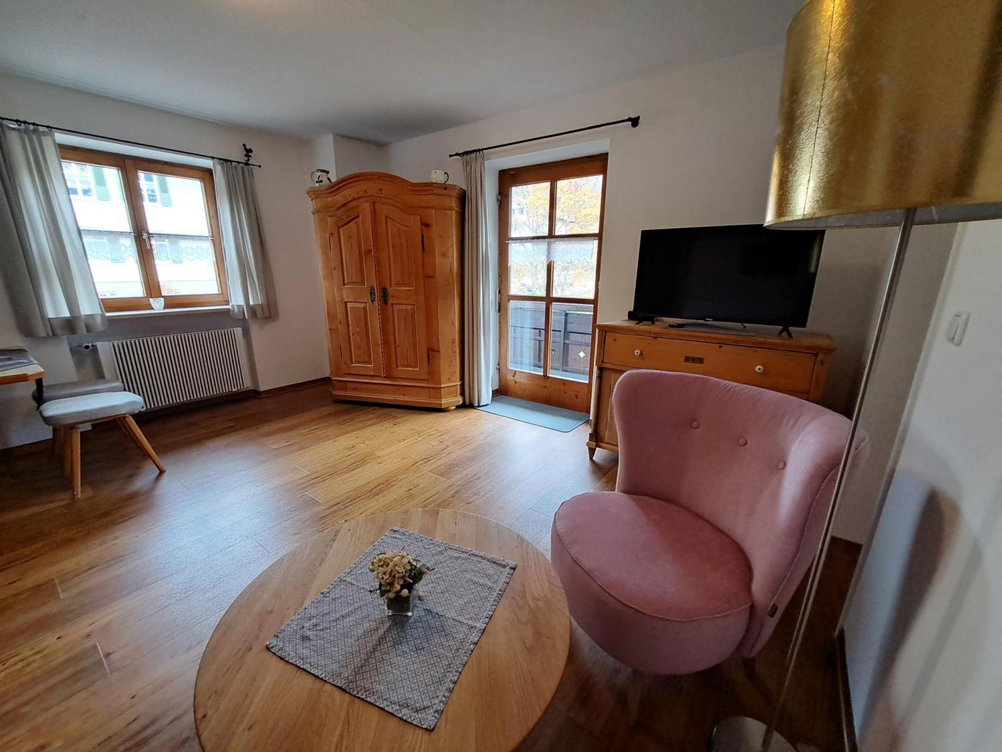 Landhaus Via Decia - Bad Hindelang Plus Partner Bagian luar foto