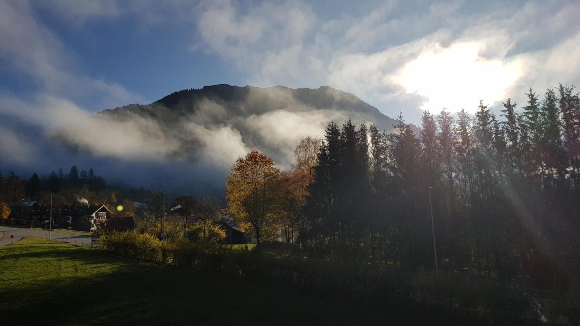 Landhaus Via Decia - Bad Hindelang Plus Partner Bagian luar foto