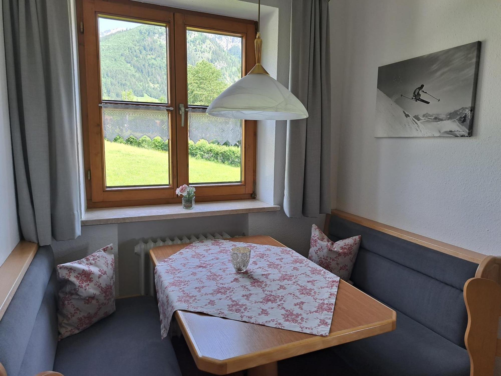 Landhaus Via Decia - Bad Hindelang Plus Partner Bagian luar foto