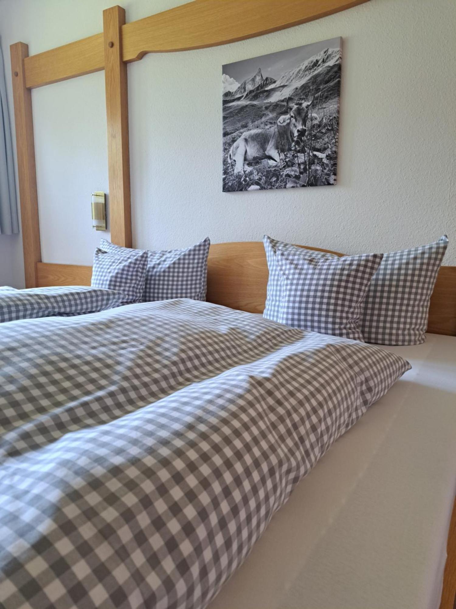 Landhaus Via Decia - Bad Hindelang Plus Partner Bagian luar foto