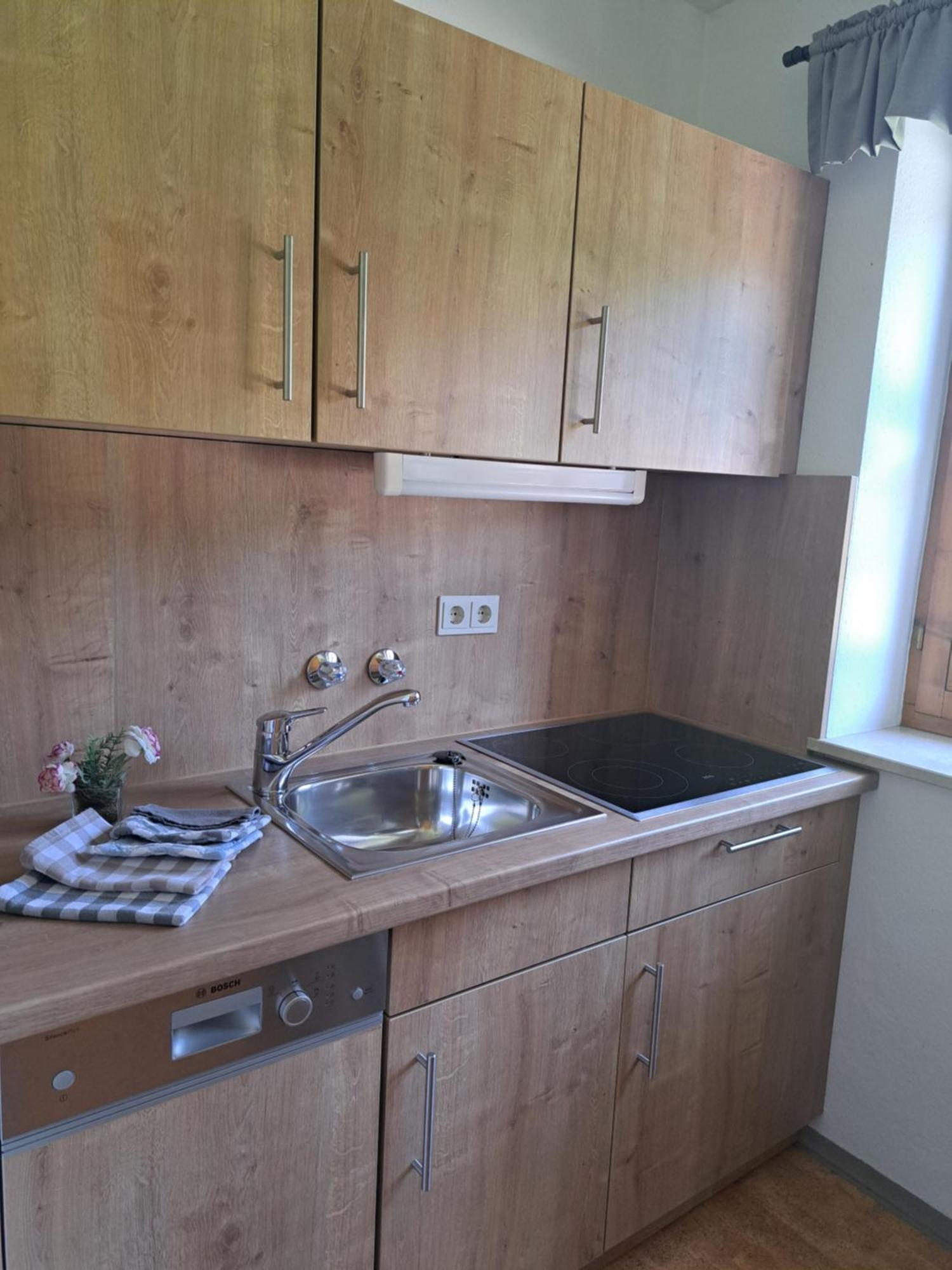 Landhaus Via Decia - Bad Hindelang Plus Partner Bagian luar foto