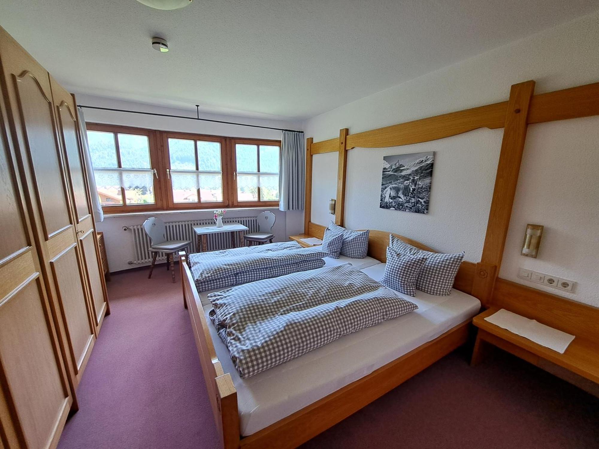 Landhaus Via Decia - Bad Hindelang Plus Partner Bagian luar foto