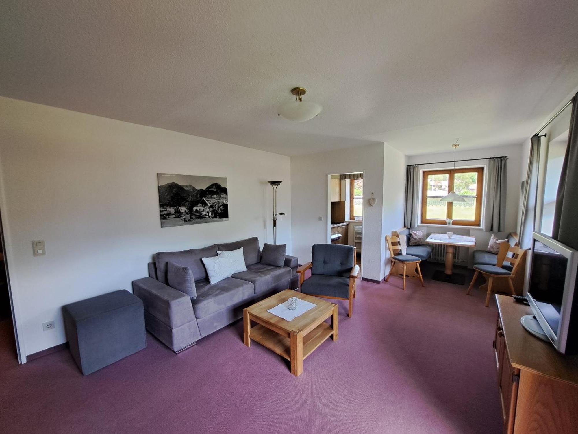 Landhaus Via Decia - Bad Hindelang Plus Partner Bagian luar foto