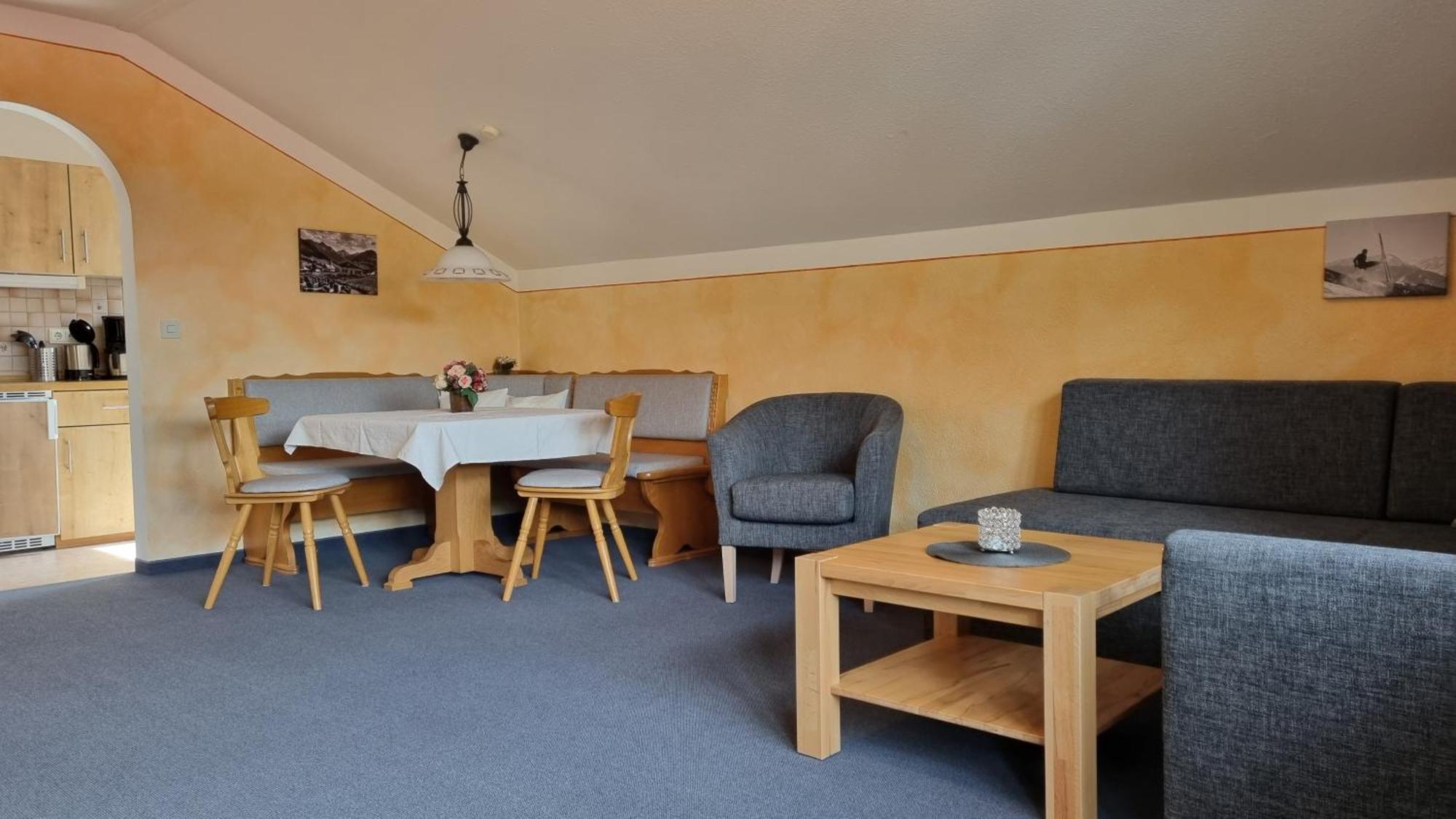 Landhaus Via Decia - Bad Hindelang Plus Partner Bagian luar foto