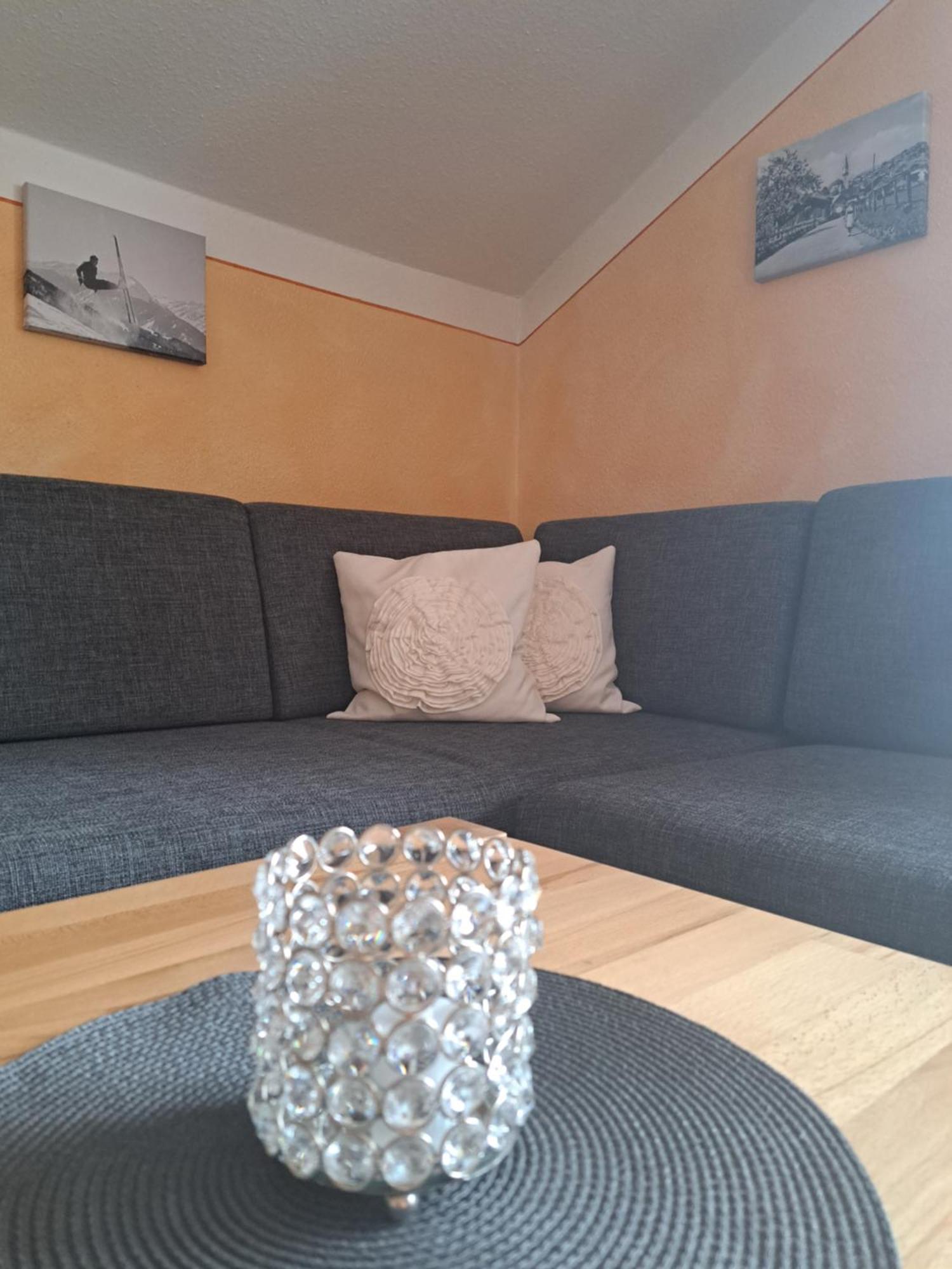Landhaus Via Decia - Bad Hindelang Plus Partner Bagian luar foto