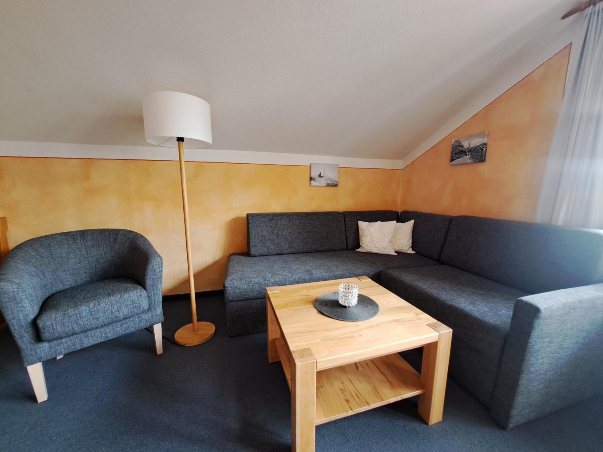 Landhaus Via Decia - Bad Hindelang Plus Partner Bagian luar foto