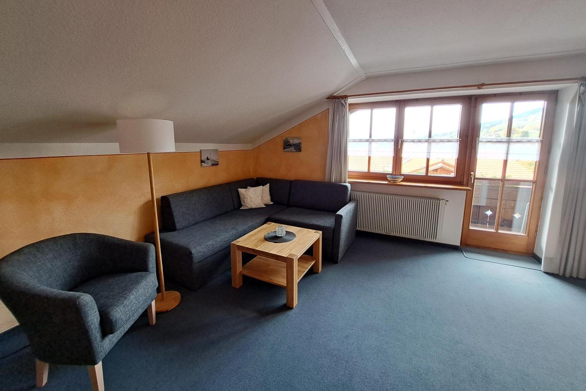 Landhaus Via Decia - Bad Hindelang Plus Partner Bagian luar foto