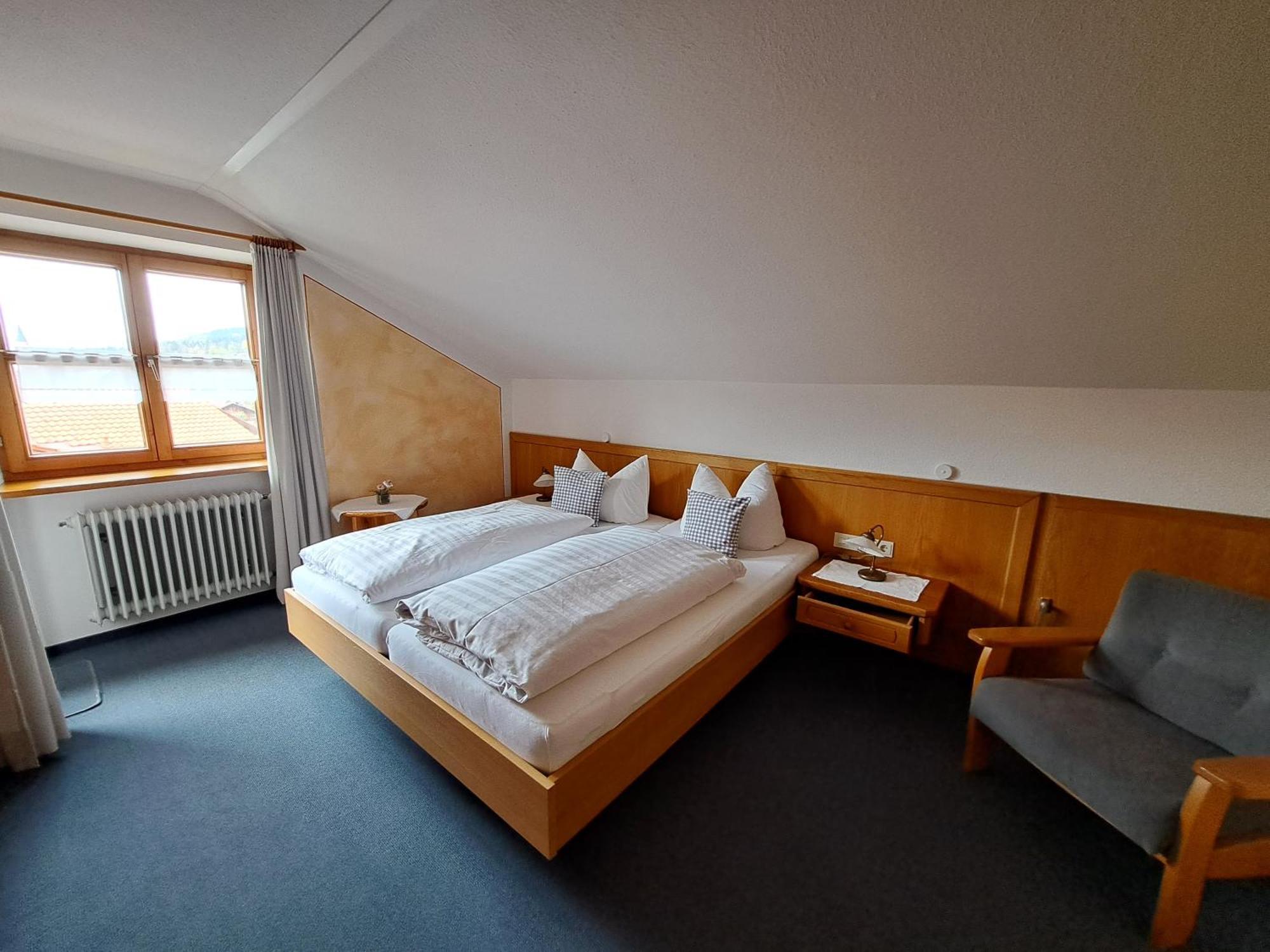 Landhaus Via Decia - Bad Hindelang Plus Partner Bagian luar foto