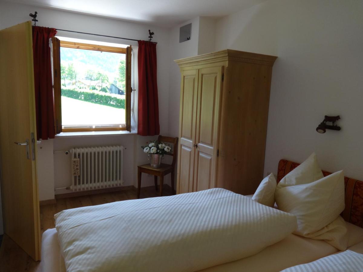 Landhaus Via Decia - Bad Hindelang Plus Partner Bagian luar foto